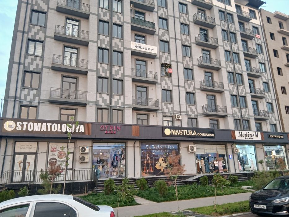Toshkent viloyati