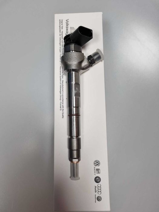 Injector VW SKODA AUDI SEAT 2.0TDI  0445110960