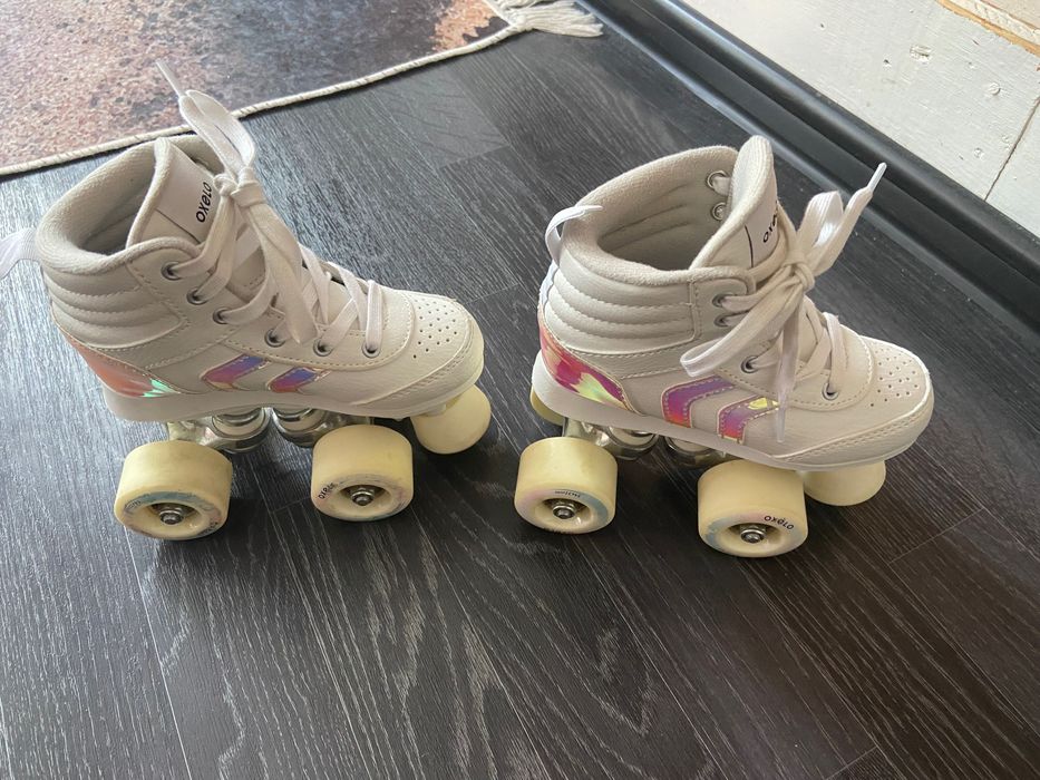 Кънки Oxelo 29 номер