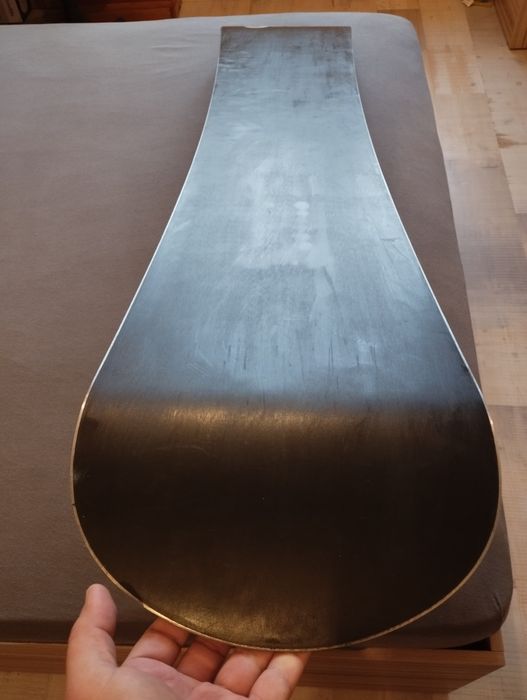 Сноуборд Good boards Legends 165