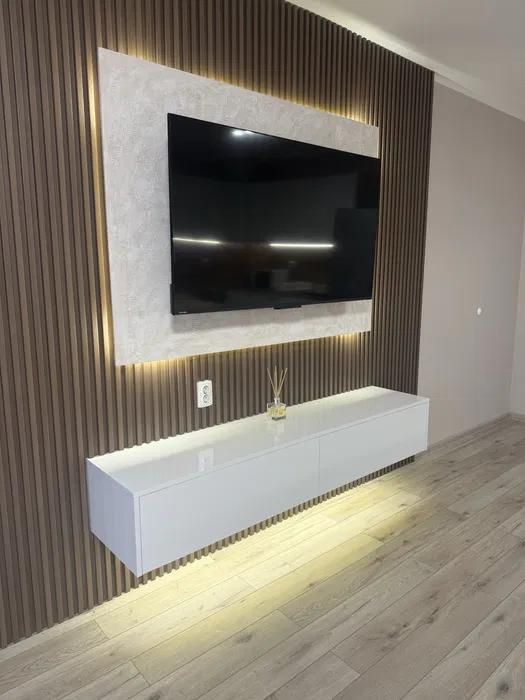 Дава се под наем Двустаен апартамент в Пловдив, Южен - 71 кв.м за 475 € - Снимка #2