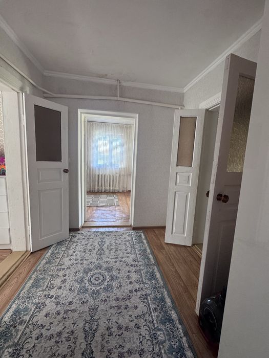 Времянка Костобе Головановка