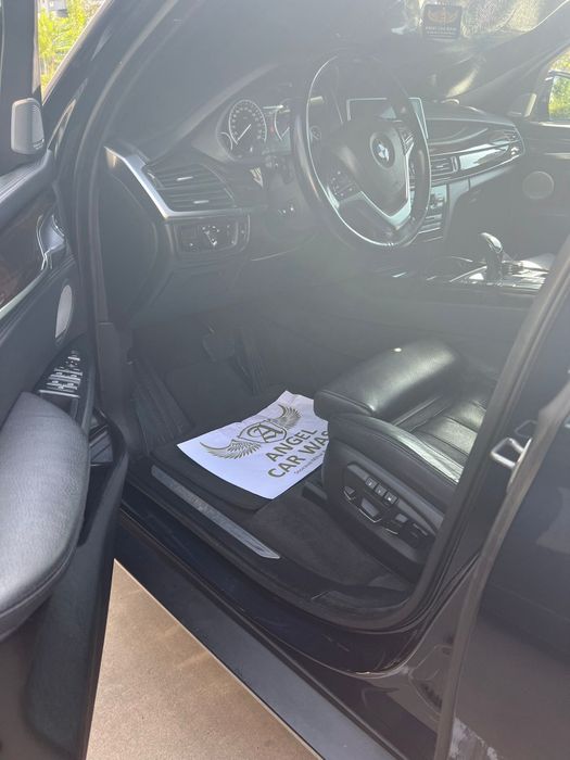 Vand Bmw X5 F15, impecabil