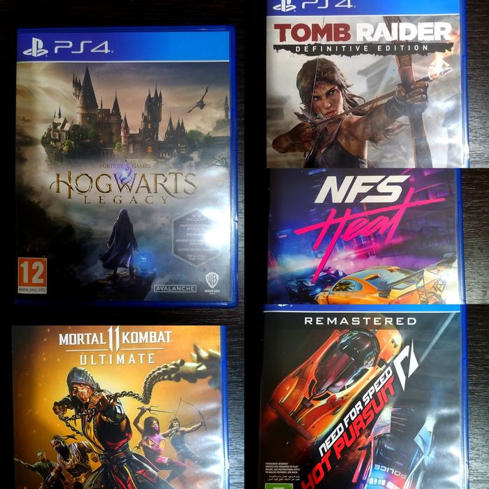 Продам или обмен. Sony Playstation 4 slim