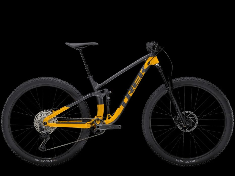 Планински Велосипед TREK FUEL EX 5