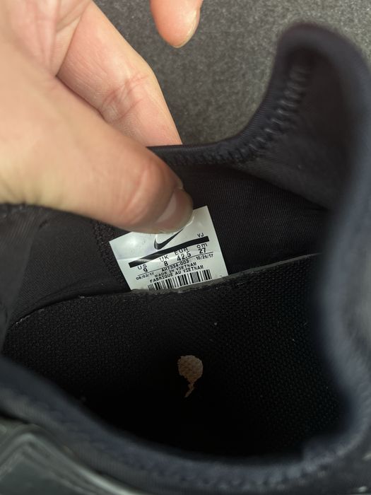 Nike Air Huarache Drift