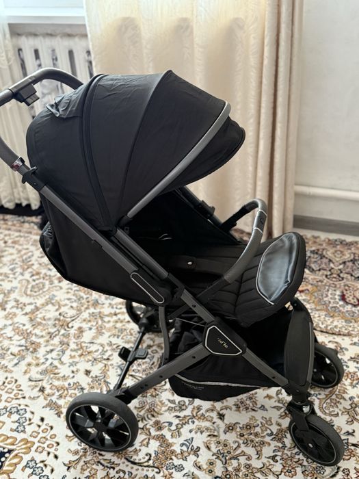 Продам коляски , почти новые , kidillo