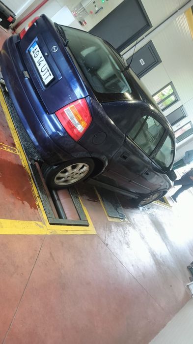 Opel Astra g preț 850 euro 1.6i ofer fiscal