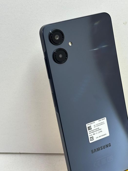 Продам Samsung A06 2025г
