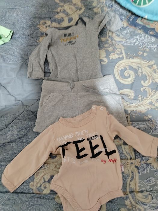 Детские вещи Продаются