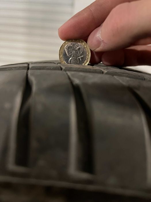 Летни гуми Firestone 225/60R17