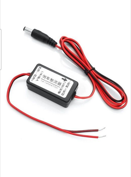 Adaptor Canbus VW / Skoda / seat , antena farka dubla