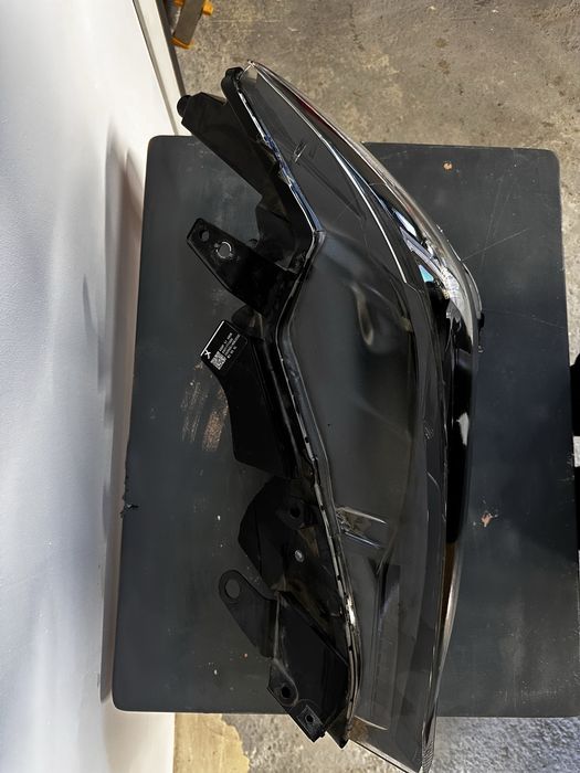 Far stânga full led mazda cx 5.cod:kb8p51040.k.