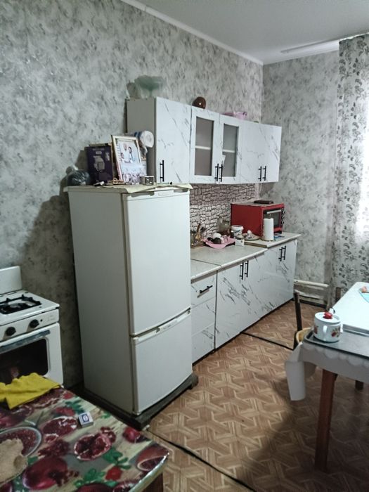 3 бөлмелі пәтер сатылады