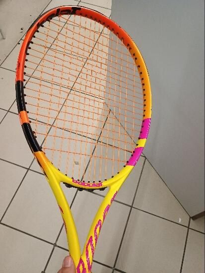 babolat boost rafa - produs resigilat - (SecondHand) Decathlon