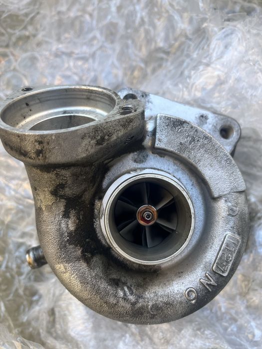 Турбо за бмв 320 163 коня