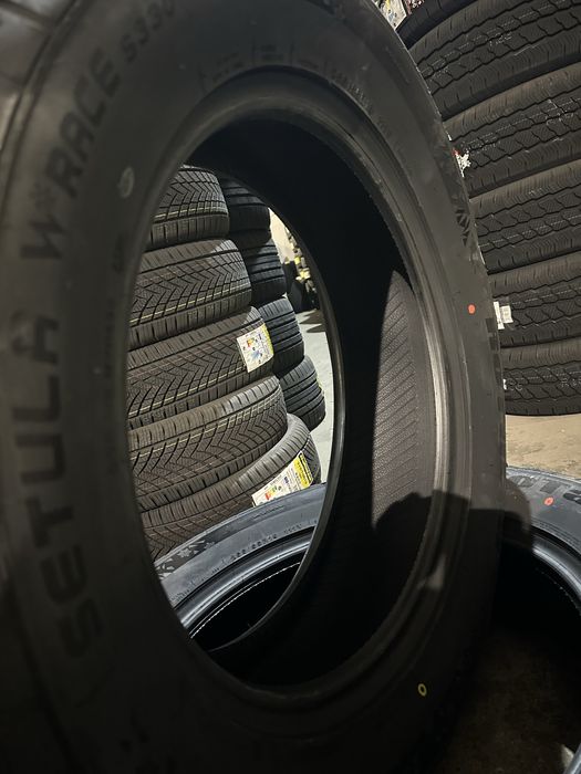 Нови Зимни Гуми ROTALLA SETULA W RACE S330 255/55R19 111V XL БОРД 2555519