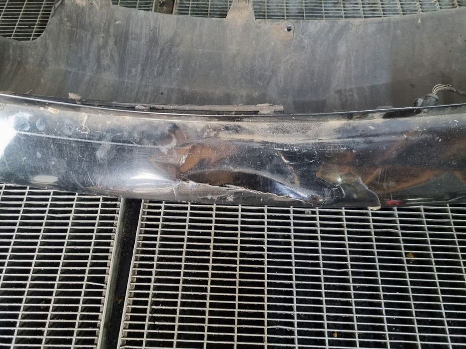 Bara spate AUDI Q5 2008 - 2015 SUV 4 Usi BRILIANT BLACK (1343)