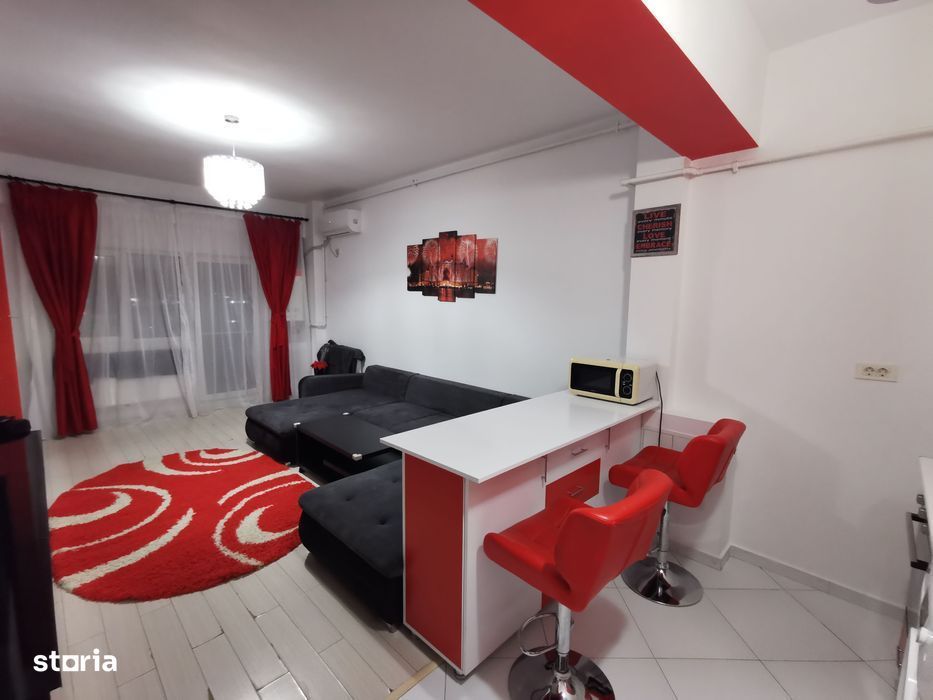Apartament de vanzare Militari Residence, pret negociabil