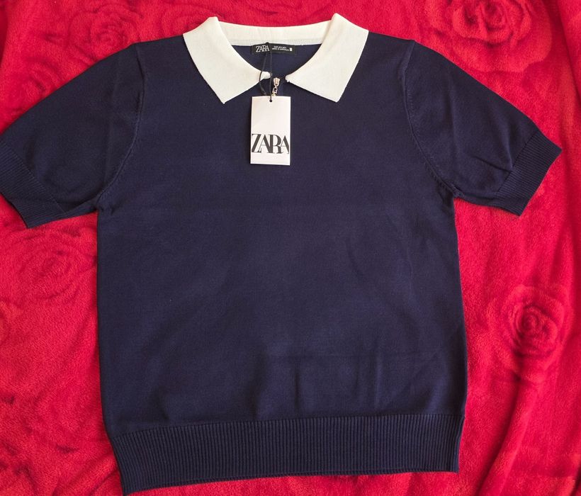 Кофточки от Зара