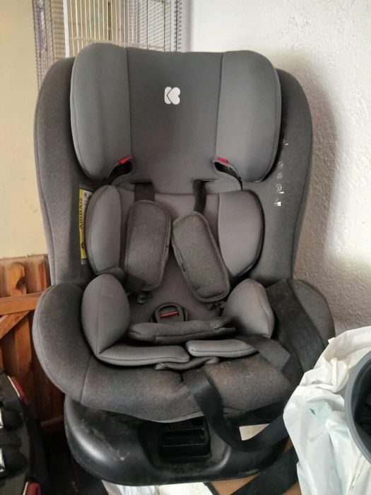 Детско столче за кола