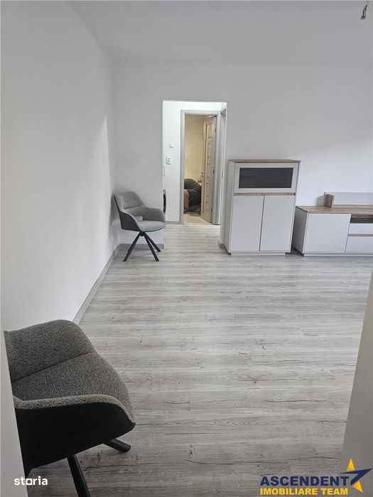 Apartament cu 2 camere, parcare, Lenin, Sfantu Gheorghe