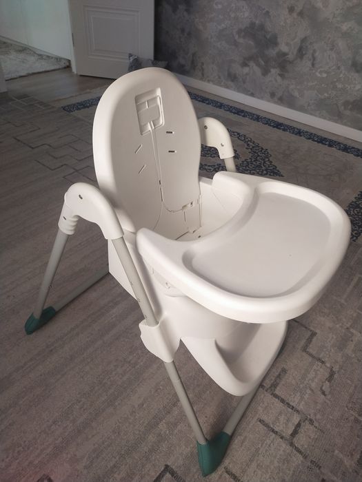 Детское кресло 10т.тнг