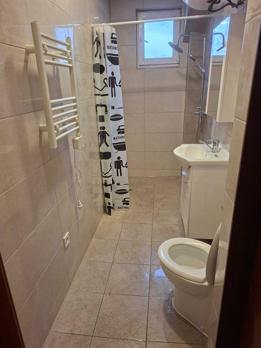 Изваршване на ватрешни и външни ремонти на апартаменти и къщи