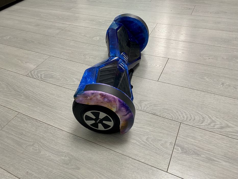 Продам гераскутер