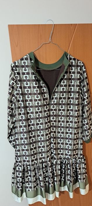 Рокля Vizia M размер