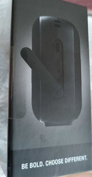 boxă bluetooth portabilă Fresh 'n Rebel,noua