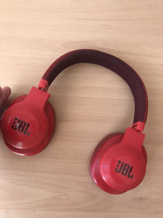 Наушники JBL e55 bt
