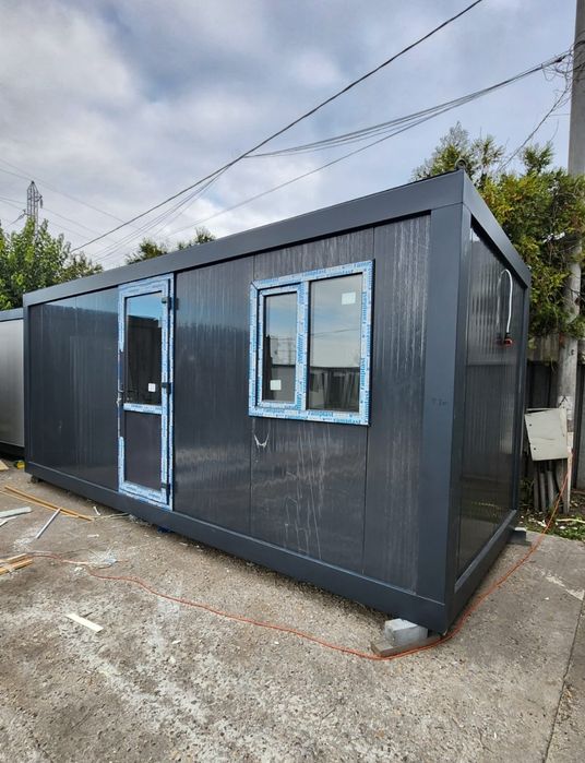 Vând Containere Birou