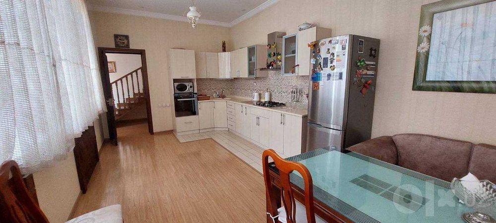 Дом 5 комнат 200 м² Ташкент, Узбекистан