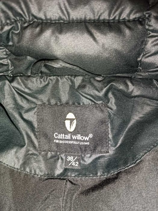Зимняя куртка Cattail willow