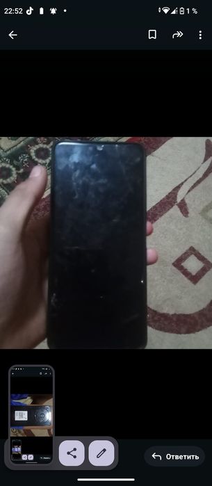 Марка redmi a3 xiaomi