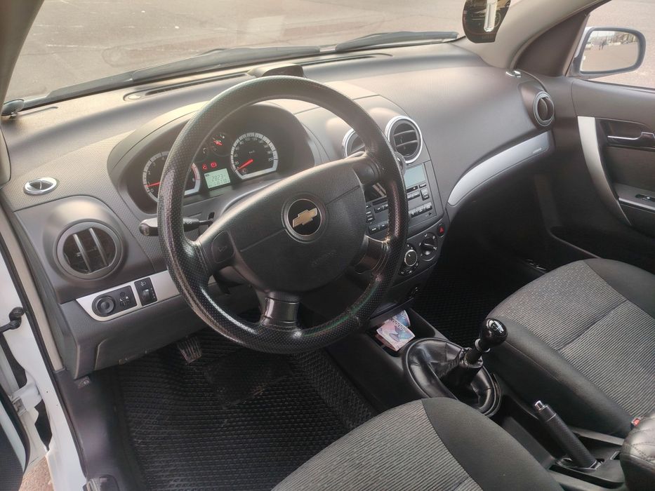 Nexia 3 Mexanika 2019 OQ TOZZA