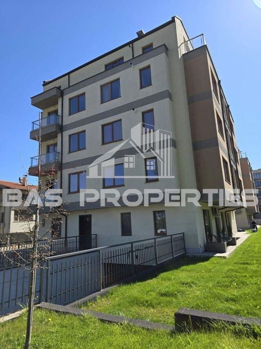 Продава се Четиристаен апартамент в София, Драгалевци - 138 кв.м за 2575 €/кв.м - Снимка #9