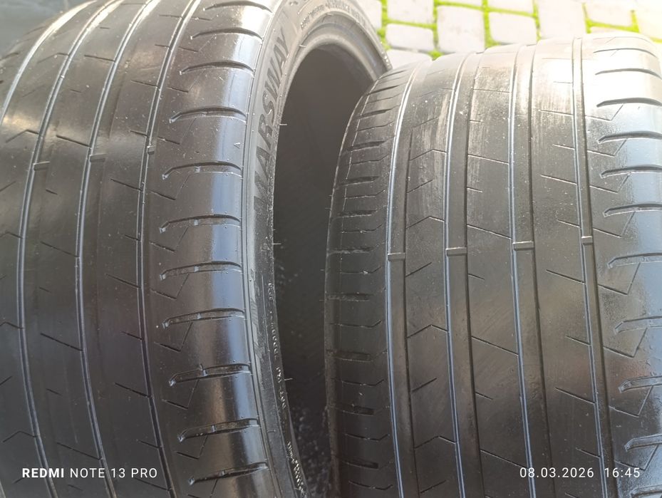 Балон размер 23/2 шт 325*30