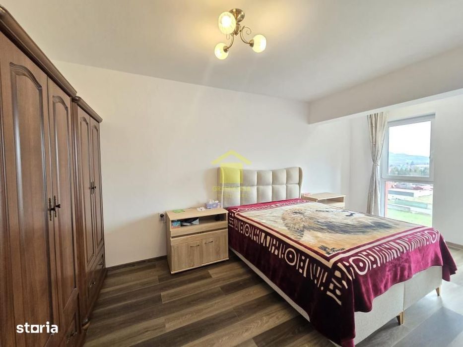 Apartament 2 camere, Oncos Park - aproape de Vivo