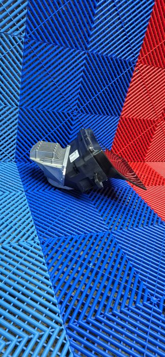 Head-up displey bmw seria 5 F10 F11