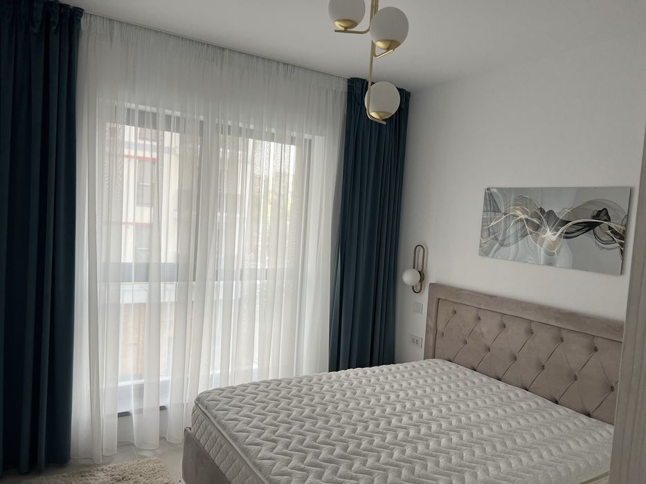 Proprietar  inchiriez apartament 2 camere Exigent plaza