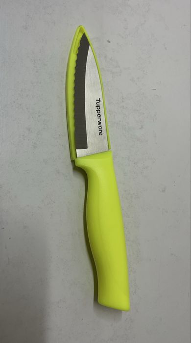 Ножи от Tupperware