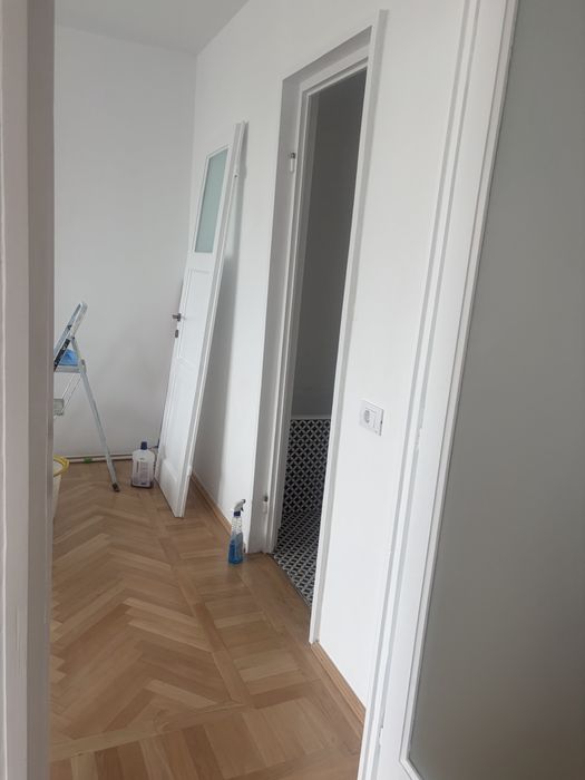 Apartament superb