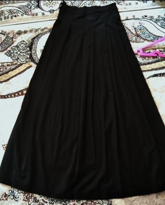 Kastyum yubka Korean style maktab formasi uchun