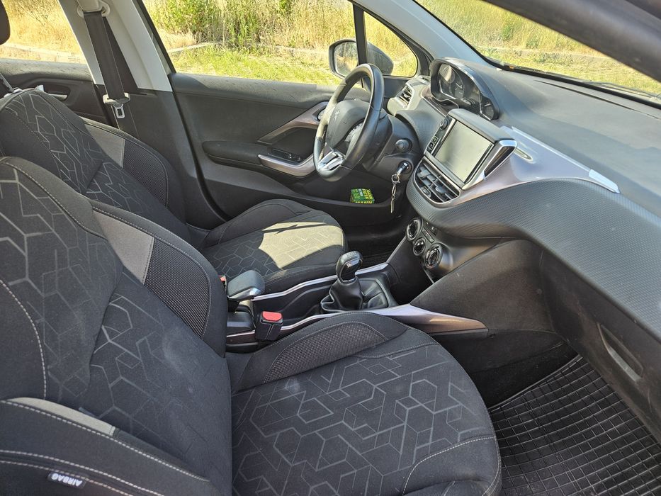 Peugeot 2008 recent inmatriculat!!