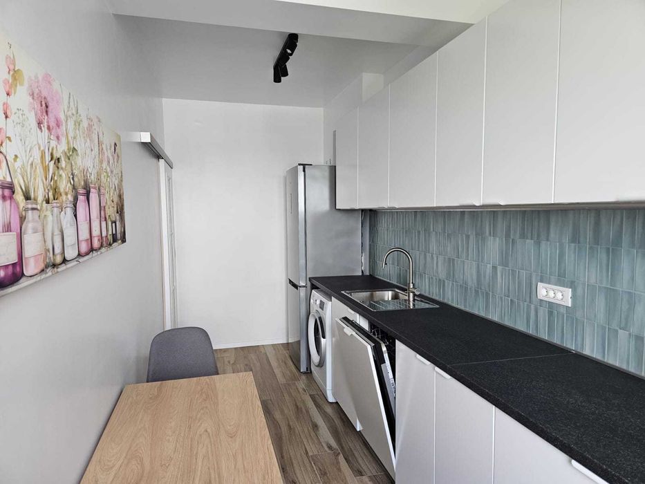 Prima Închiriere | Apartament 2 camere Premium cu Vedere Panoramică asupra Lacului Siutghiol | Primavera Campus