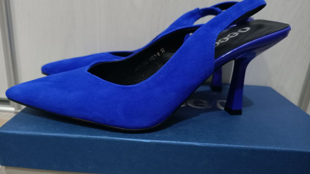 Продам элегантные слингбэки