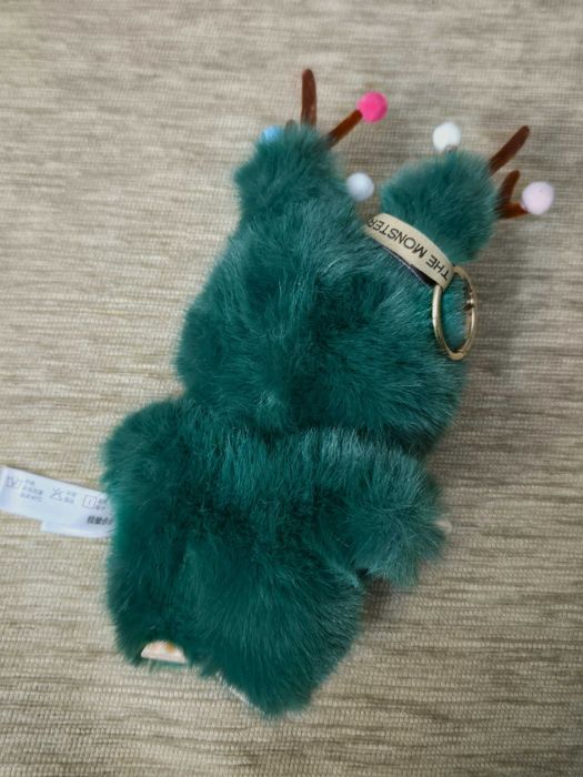 Новая игрушка Лабубу (Labubu).