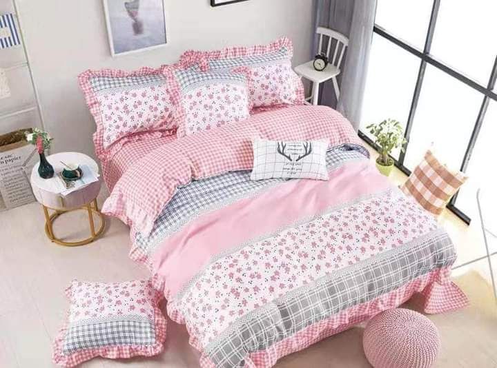 Lenjerii Lux Volanase